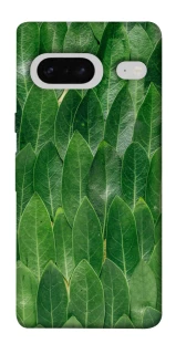 Чохол на Google Pixel 7 Листя фото 1 з 1