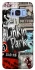 Чехол на Samsung G950 Galaxy S8 Linkin Park logo ver.2 фото 1 Чехол на Samsung G950 Galaxy S8 Linkin Park logo ver.2 фото 1 из 1