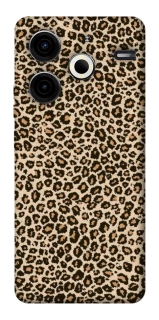 Чохол на TECNO Pova 6 Neo (LI6) Leopard Skin v2 фото 1 з 1