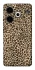 Чохол на TECNO Pova 6 Neo (LI6) Leopard Skin v2 фото 1 з 1