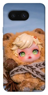 Чохол на Google Pixel 8 SKULLPANDA × My Little Pony Ver.4 фото 1 з 1