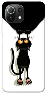 Чохол на Xiaomi Mi 11 Lite But it's not white фото 1 з 1