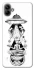 Чехол на Samsung Galaxy A04 Tattoo ver.4 фото 1 из 1