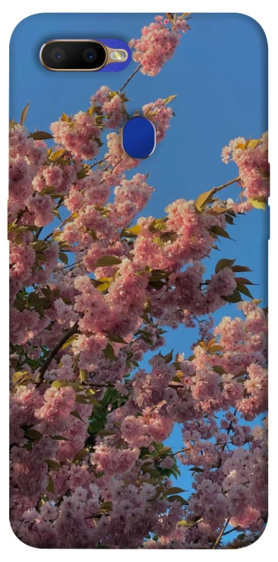 Чохол на Oppo A5s Flowers v4 фото 1 з 1