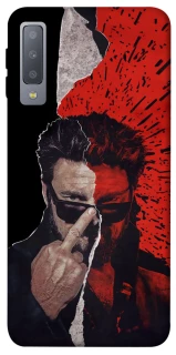 Чохол на Samsung A750 Galaxy A7 (2018) Billy Butcher фото 1 з 1