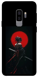 Чехол на Samsung Galaxy S9+ Goddess of war ver.5 фото 1 из 1
