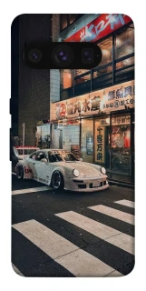 Чехол на Google Pixel 8 Pro Tokyo Porsche фото 1 из 1