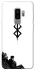 Чохол на Samsung Galaxy S9+ berserk white фото 1 з 1