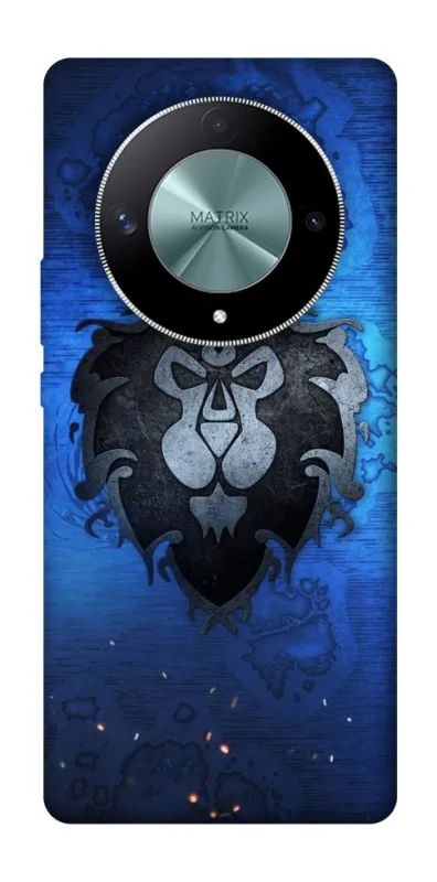 Чохол на Huawei Magic6 Lite Warcraft v1 фото 1 з 1