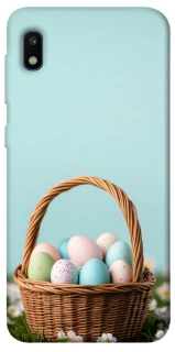 Чехол на Samsung Galaxy A10 (A105F) Easter ver.5 фото 1 из 1