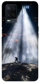 Чехол на Oppo A54 4G Kanye West ver.2 фото 1 из 1