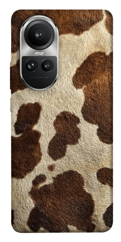 Чохол на Oppo Reno 10 Cow фото 1 з 1