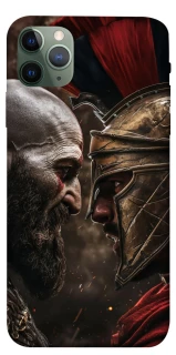 Чохол на Apple iPhone 11 Pro Max (6.5") God of War фото 1 з 1