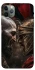 Чохол на Apple iPhone 11 Pro Max (6.5") God of War фото 1 з 1