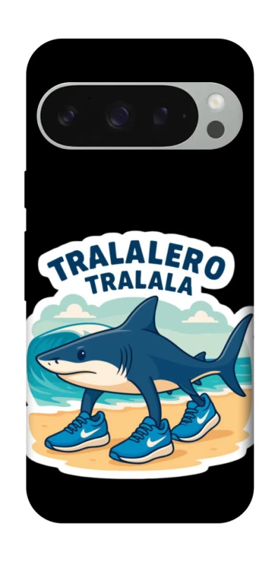 Чохол на Google Pixel 10 Pro XL Tralalero Tralala фото 1 з 1