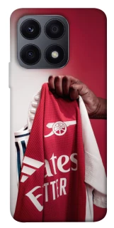 Чехол на Huawei Honor X8a FC Arsenal v3 фото 1 из 1