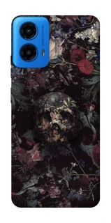 Чохол на Motorola Moto G45 Romantic Halloween ver.2 фото 1 з 1