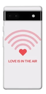 Чохол на Google Pixel 6a Love aesthetic ver.3 фото 1 з 1