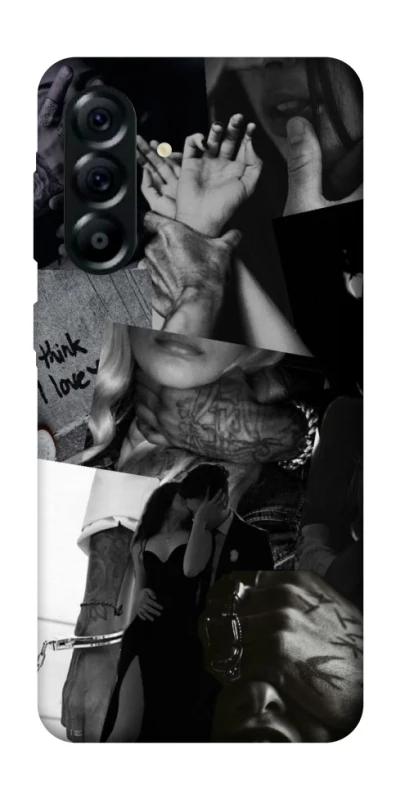 Чехол на Samsung Galaxy A57 5G Hot collage ver.6 фото 1 из 1