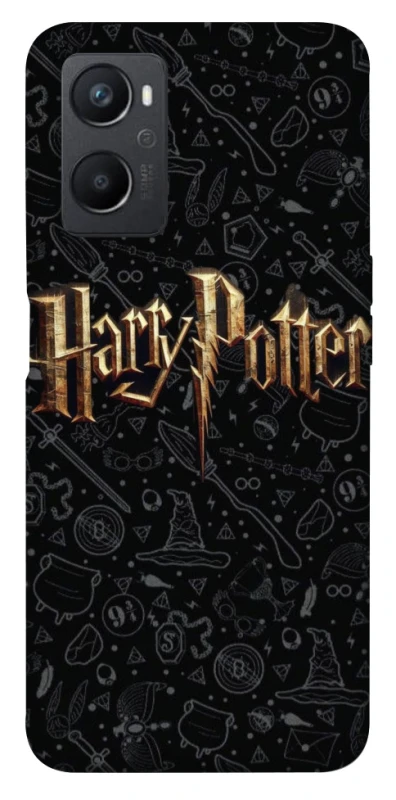 Чохол на Oppo A96 Harry Potter ver.12 фото 1 з 1