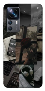 Чехол на Xiaomi 12T / 12T Pro My style collage фото 1 из 1