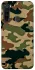 Чохол на Xiaomi Redmi Note 8T Camouflage v27 фото 1 з 1