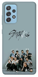 Чохол на Samsung Galaxy A52 4G / A52 5G Stray Kids v5 фото 1 з 1