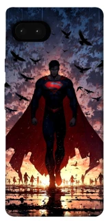 Чохол на Google Pixel 7a superman v232 фото 1 з 1