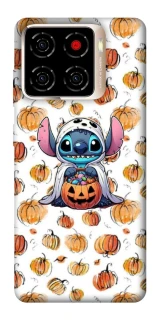 Чохол на ZTE Blade A56 Halloween Stitch ver.4 фото 1 з 1