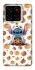 Чохол на ZTE Blade A56 Halloween Stitch ver.4 фото 1 з 1