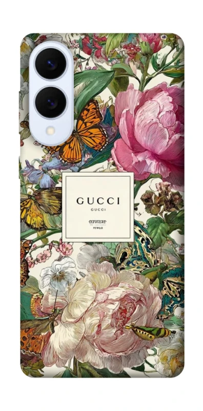 Чехол на Samsung Galaxy S25 Edge Gucci ver.5 фото 1 из 1