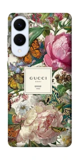 Чехол на Samsung Galaxy S25 Edge Gucci ver.5 фото 1 из 1