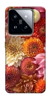 Чохол на Xiaomi 14 Pro Bouquet фото 1 з 1