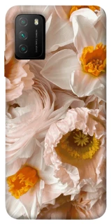 Чохол на Xiaomi Poco M3 Botanical Bliss фото 1 Чохол на Xiaomi Poco M3 Botanical Bliss фото 1 з 1