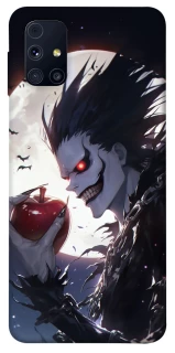 Чехол на Samsung Galaxy M31s Ryuk фото 1 из 1