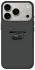 Чехол на Apple iPhone 18 Pro AMG CUBIK фото 1 из 2
