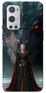 Чохол на OnePlus 9 Pro House of the Dragon ver.7 фото 1 з 1