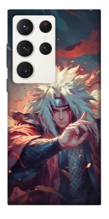 Чехол на Samsung Galaxy S23 Ultra Jiraiya фото 1 из 1
