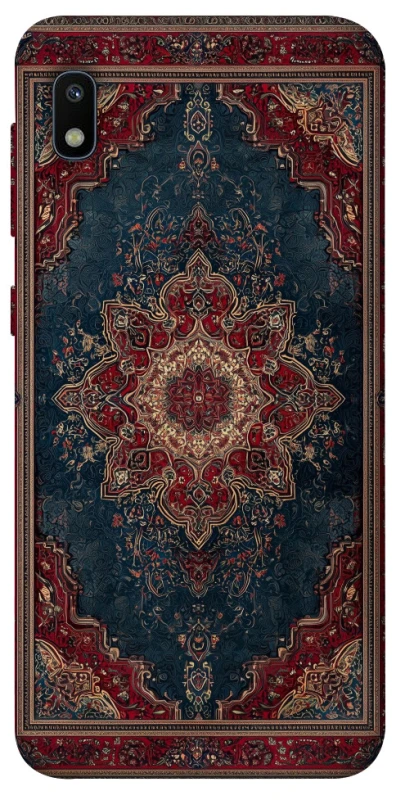 Чохол на Samsung Galaxy A10 (A105F) Килим v88 фото 1 з 1