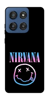 Чохол на Motorola Edge 60 Stylus Nirvana ver.6 фото 1 з 1