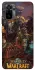 Чехол на Xiaomi Poco M5s Warcraft v2 фото 1 из 1