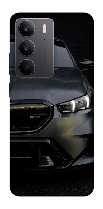 Чохол на Realme C75 BMW v42 фото 1 з 1
