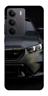Чохол на Realme C75 BMW v42 фото 1 з 1