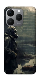 Чохол на Realme 15T Stalker v2 фото 1 з 1