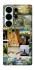 Чохол на Samsung Galaxy S26 Ultra Art collage ver.8 фото 1 з 1