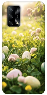 Чехол на Oppo A74 4G Hello Spring фото 1 из 1