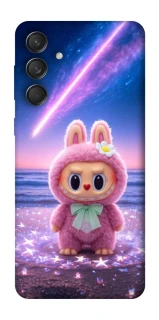 Чохол на Samsung Galaxy M55 Space Labubu фото 1 з 1
