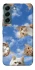 Чохол на Samsung Galaxy S22 Сats фото 1 з 1
