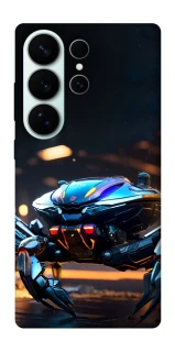 Чохол на Samsung Galaxy S26 Ultra Cyber ​​crab фото 1 з 1