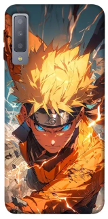 Чохол на Samsung A750 Galaxy A7 (2018) Minato v2 фото 1 з 1